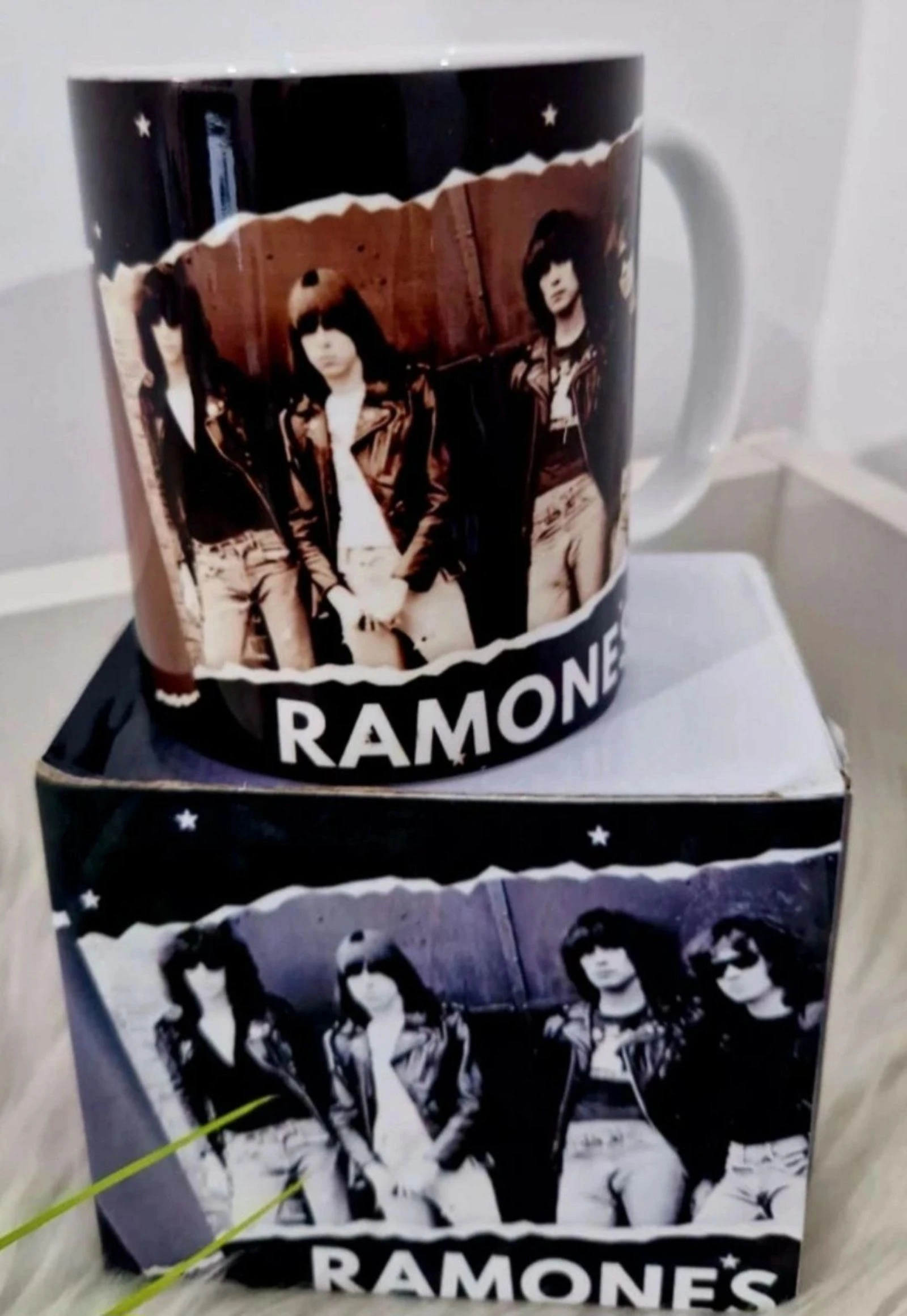 Ramones mok – photo 4